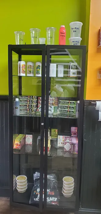 New Level Juice Picture 6