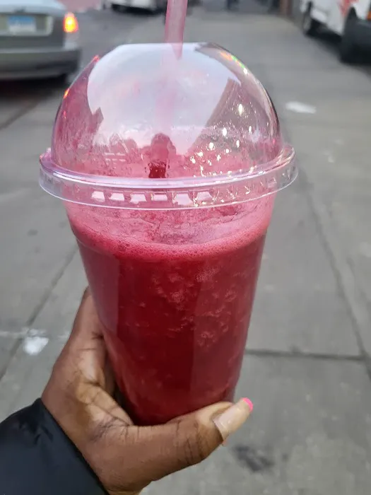 New Level Juice Picture 2