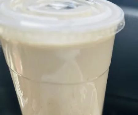 New Level Juice