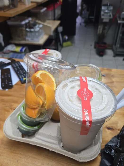 New Level Juice Picture 3