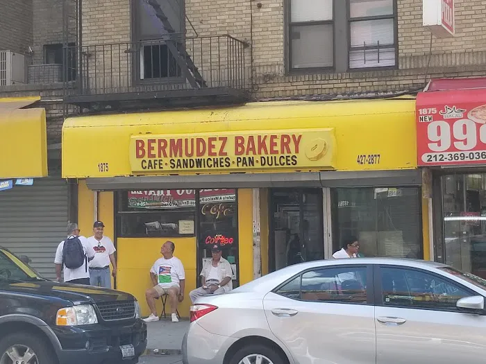 Bermudez Bakery Picture 8