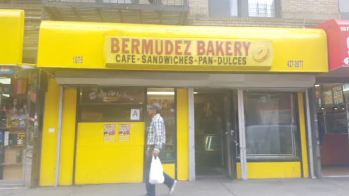 Bermudez Bakery Picture 2