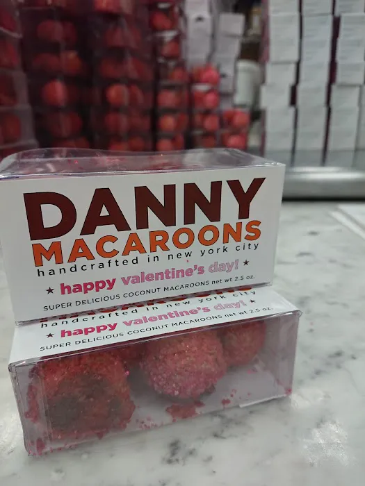 Danny Macaroons Picture 7