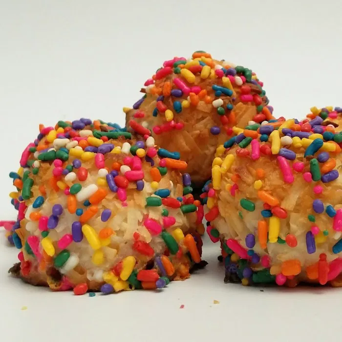 Danny Macaroons Picture 4