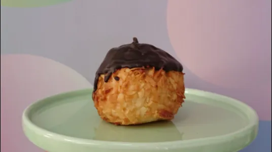 Danny Macaroons Picture 5