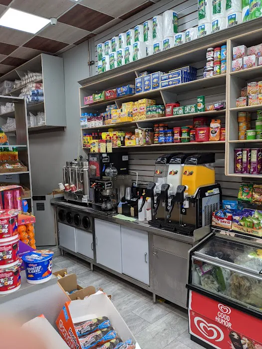 Your Famous Deli Picture 7