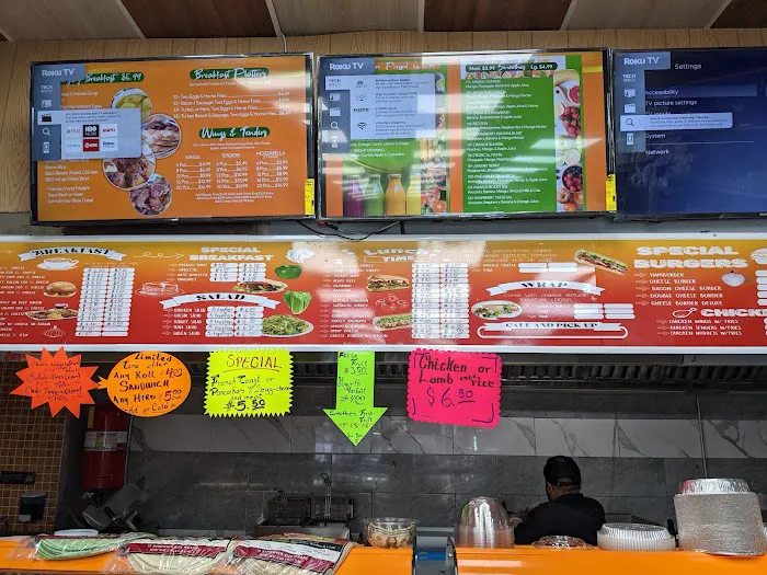 Your Famous Deli Picture 2