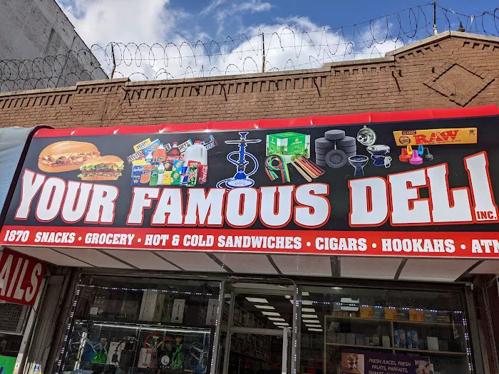 Your Famous Deli Picture 4