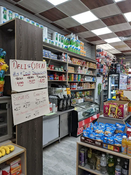 Your Famous Deli Picture 6