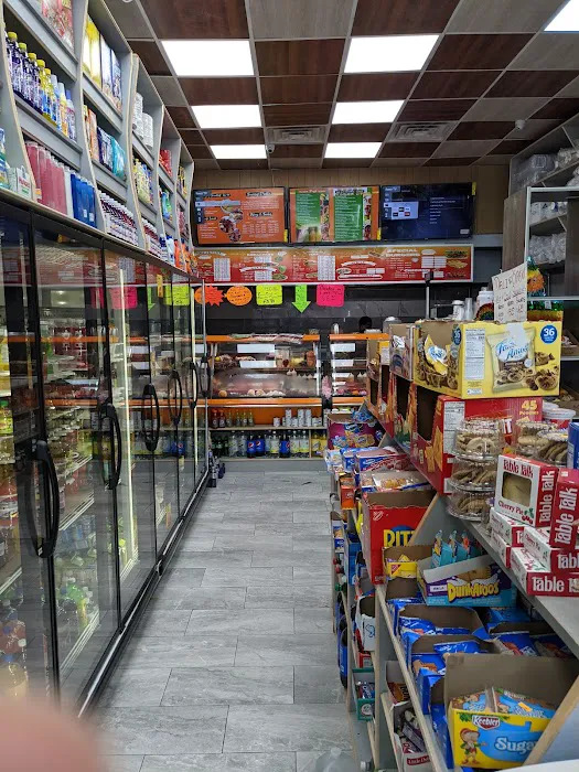 Your Famous Deli Picture 1