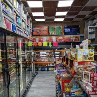Your Famous Deli ico