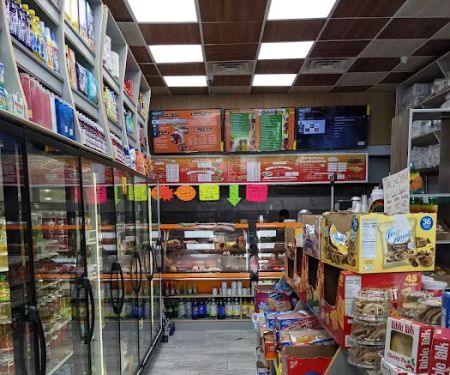 Your Famous Deli