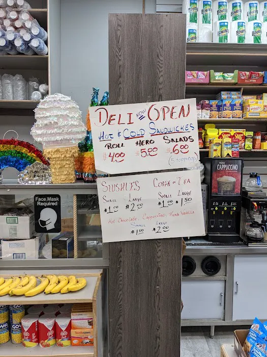 Your Famous Deli Picture 3