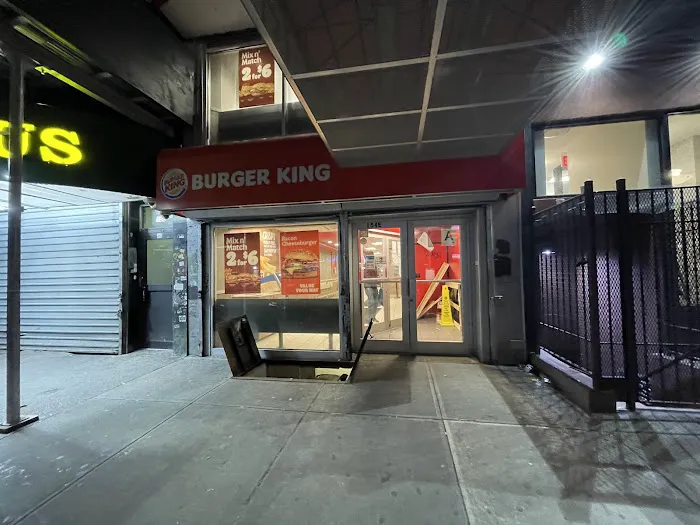 Burger King Picture 3