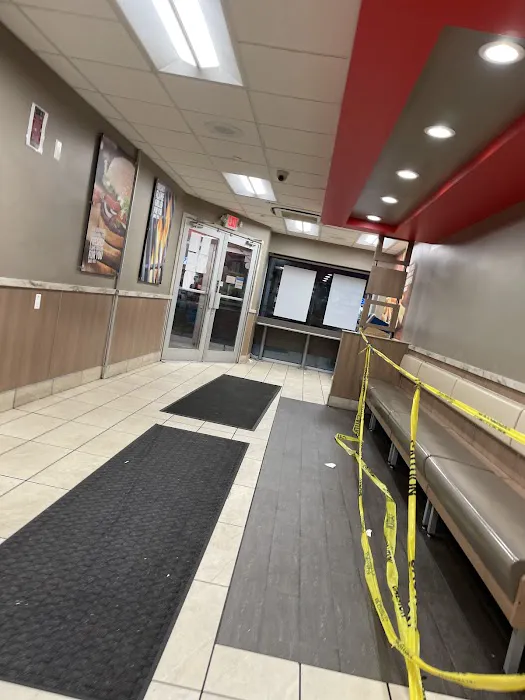 Burger King Picture 1