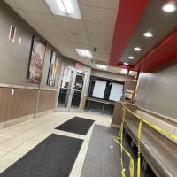 Burger King ico