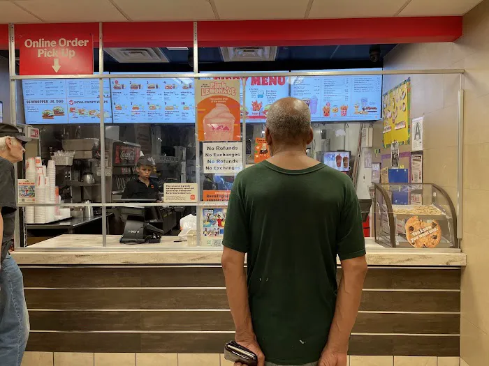 Burger King Picture 8