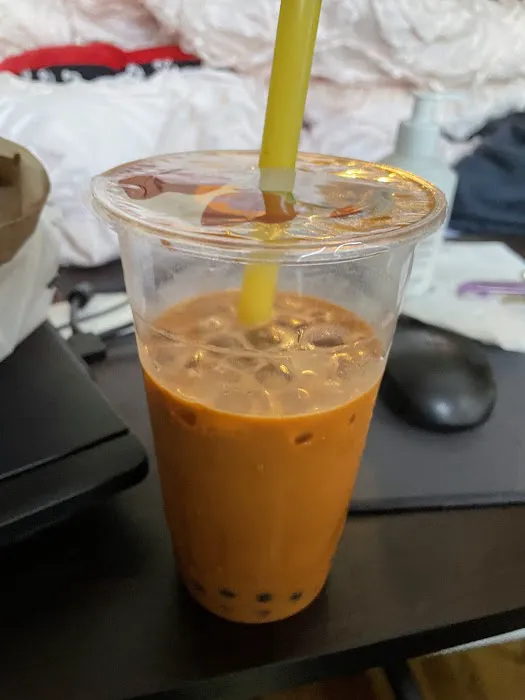 Alba's Juice Bar Picture 10