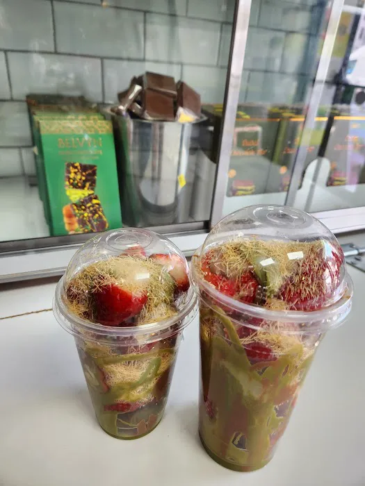 Alba's Juice Bar Picture 7
