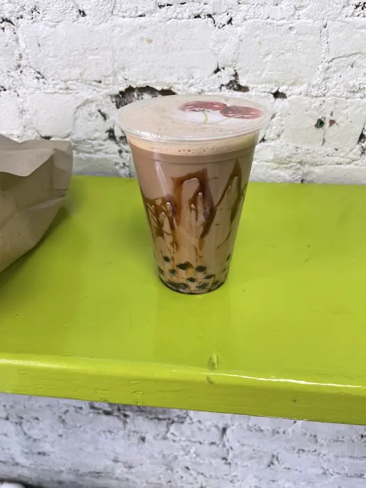 Alba's Juice Bar Picture 5