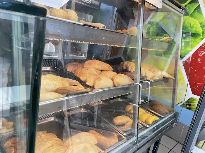 Alba's Juice Bar Picture 3