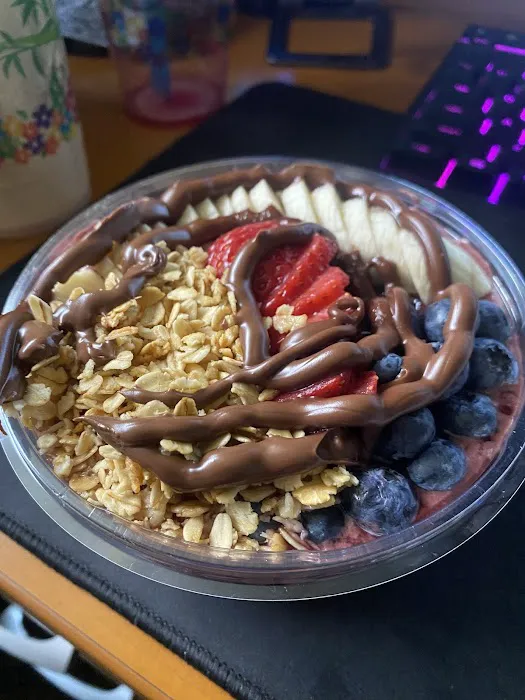 Alba's Juice Bar Picture 8