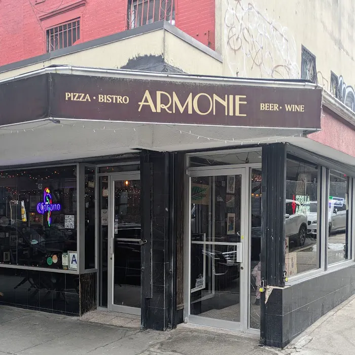 Armonie Picture 8