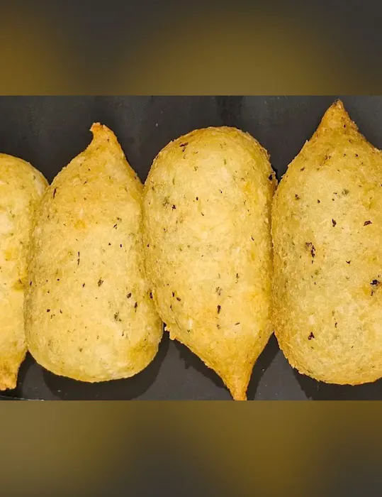 BB Juice Bar Empanadas Picture 1