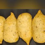 BB Juice Bar Empanadas