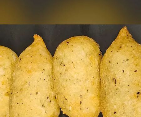 BB Juice Bar Empanadas