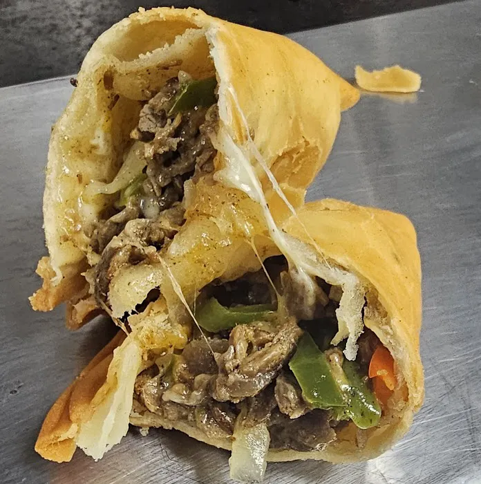 BB Juice Bar Empanadas Picture 9