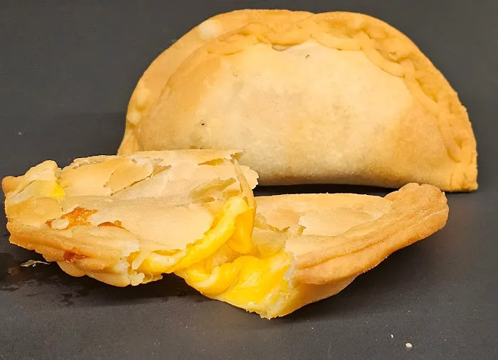 BB Juice Bar Empanadas Picture 7