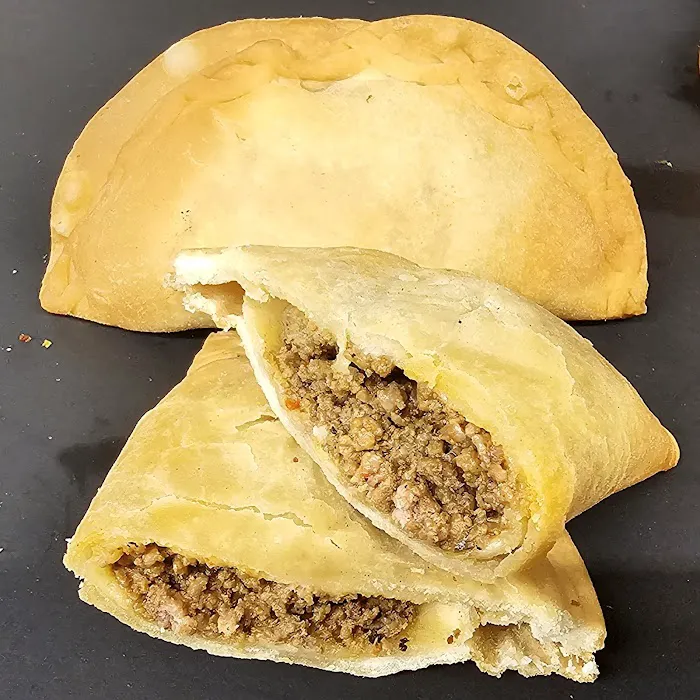 BB Juice Bar Empanadas Picture 6