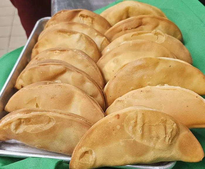 BB Juice Bar Empanadas Picture 4