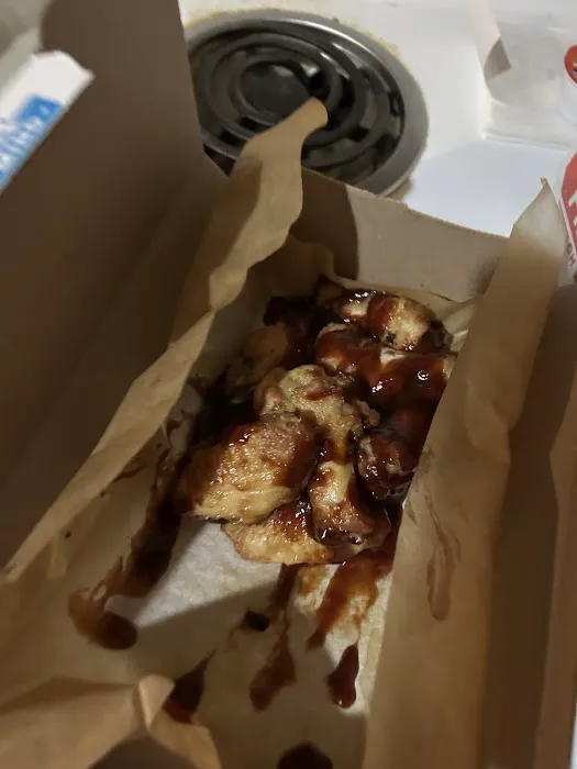 Domino's Pizza Picture 5