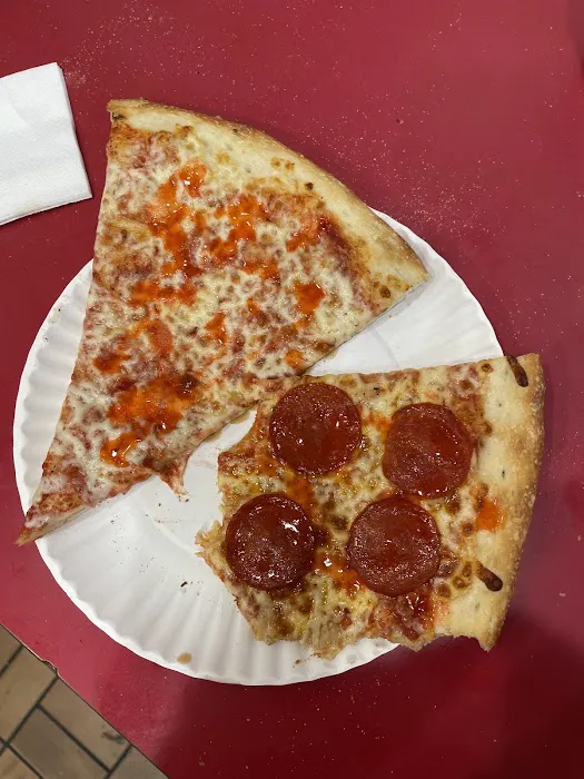 99 Cents Mega Pizza Picture 1