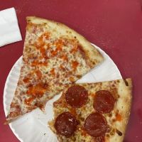 99 Cents Mega Pizza ico