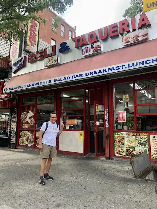Eddie's Deli & Taqueria Picture 3
