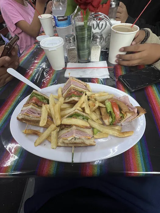 Eddie's Deli & Taqueria Picture 7