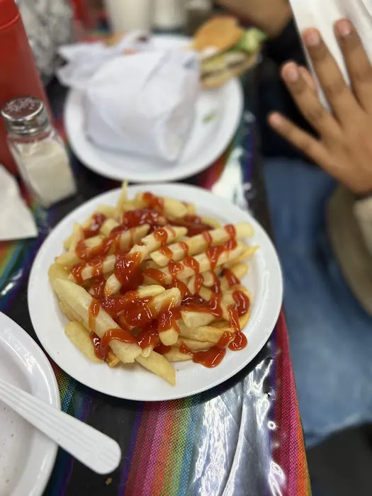 Eddie's Deli & Taqueria Picture 4