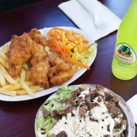 Eddie's Deli & Taqueria ico