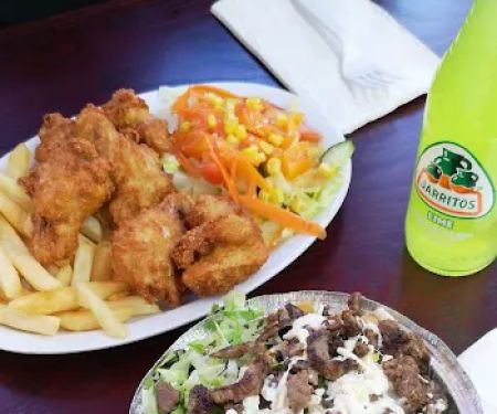 Eddie's Deli & Taqueria