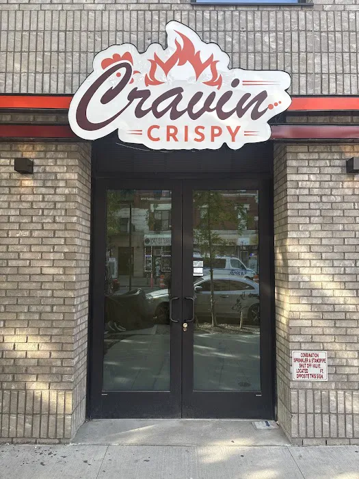 Cravin Crispy Picture 3