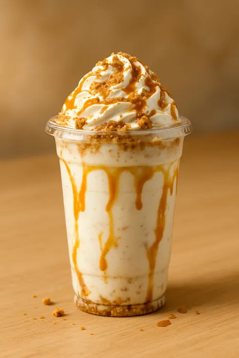 Cravin Crispy Picture 9