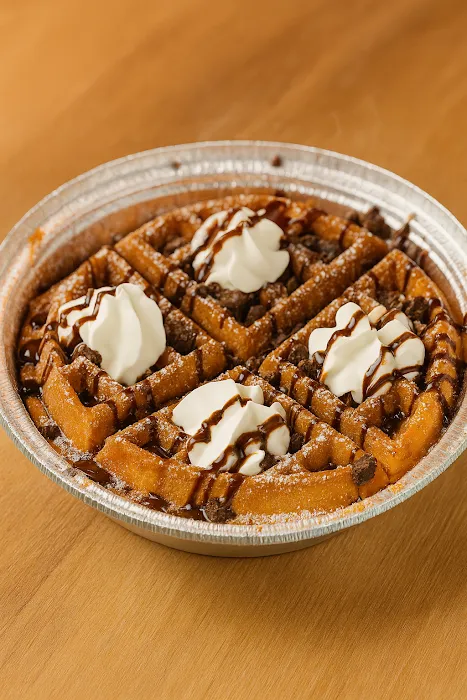 Cravin Crispy Picture 5