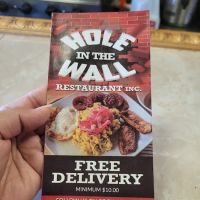 Hole in the Wall ico