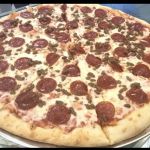 Supreme Pizza NY