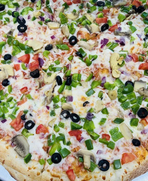 Supreme Pizza NY Picture 5