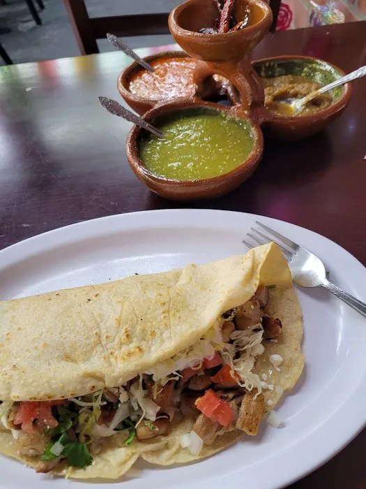 Meli Taqueria Picture 9