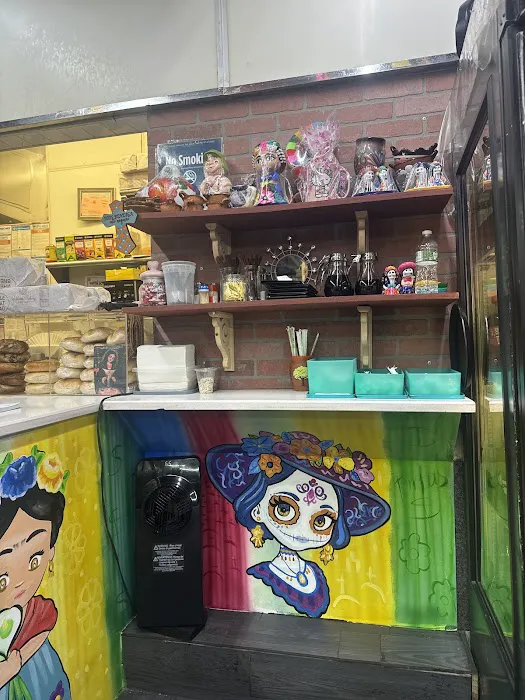 Meli Taqueria Picture 3